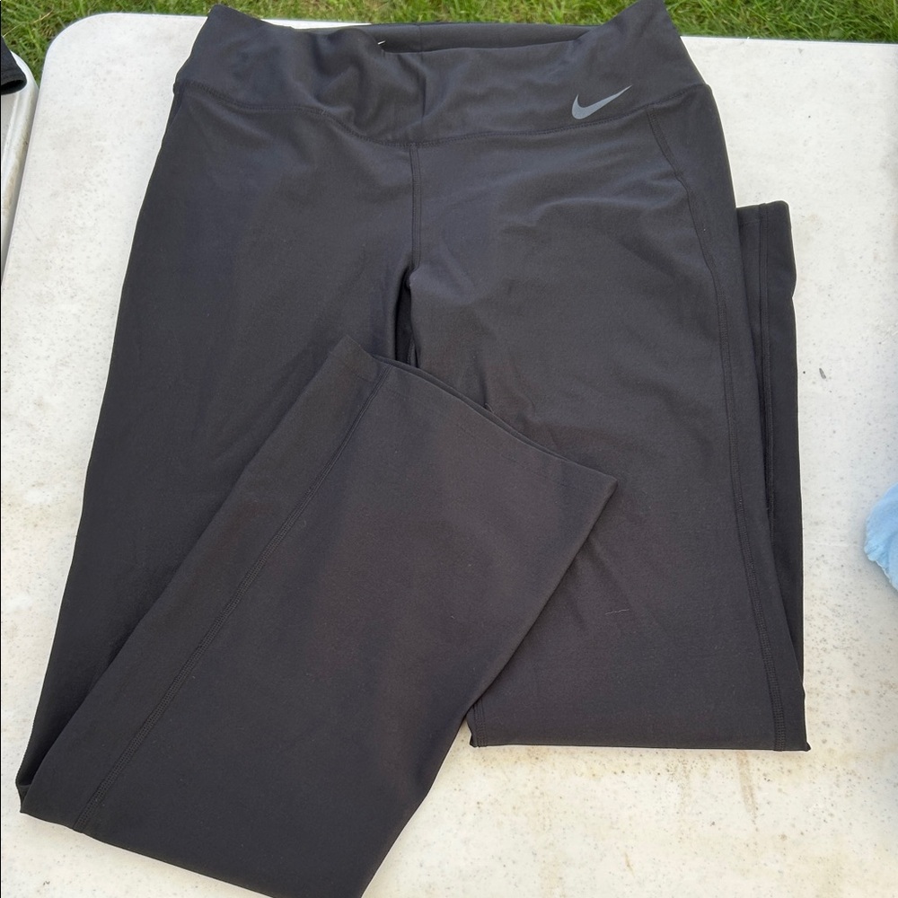 Women’s Nike Black Dri-Fit Active Leggings